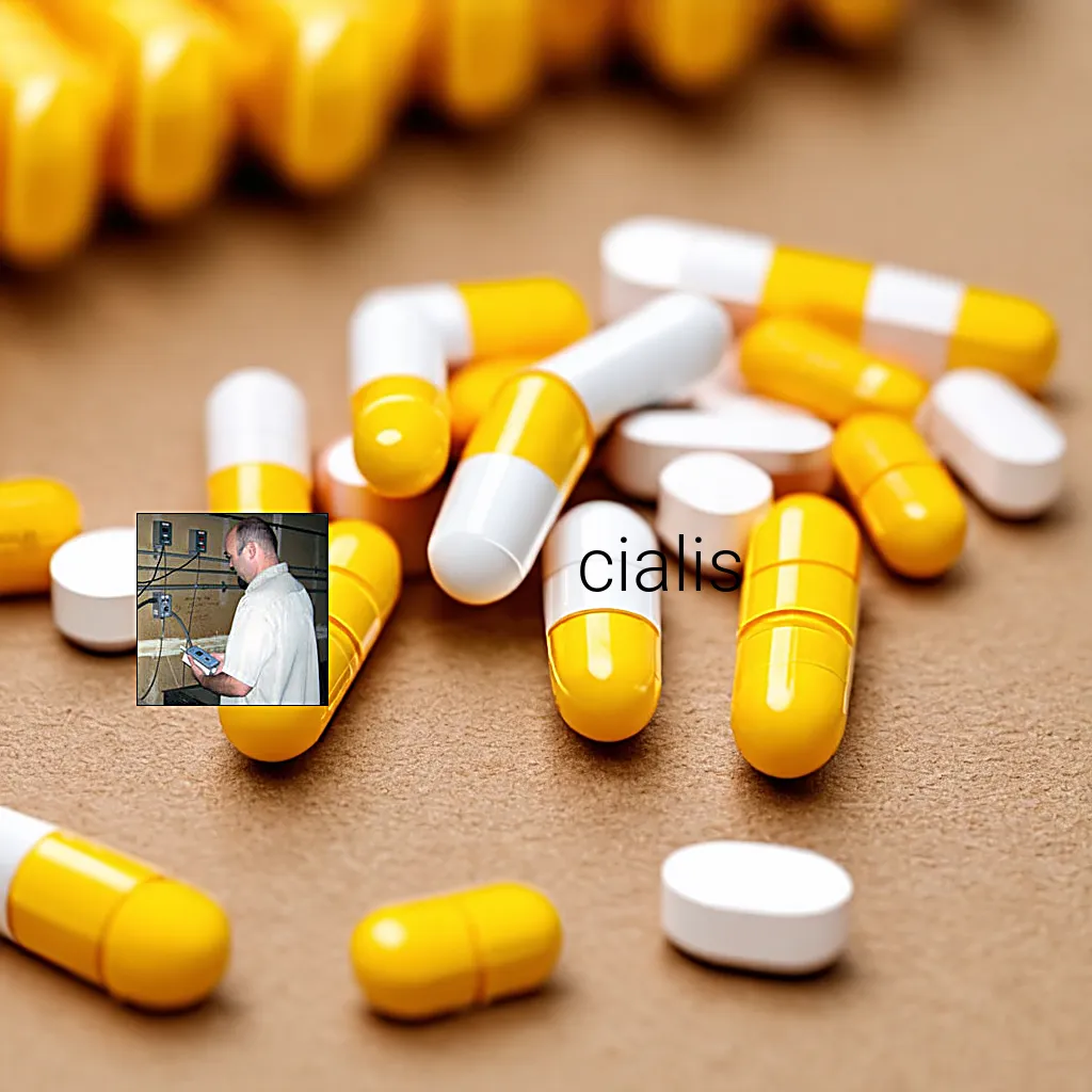 Comprar cialis sin receta